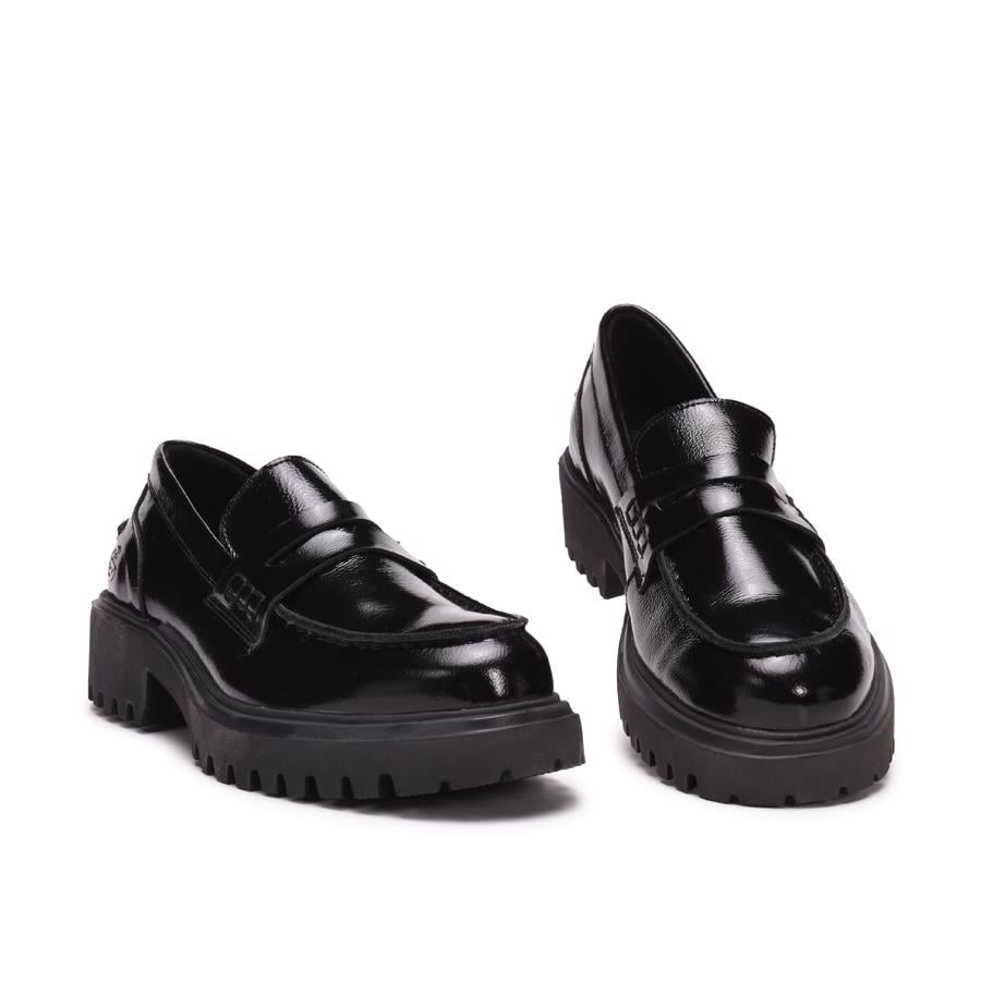 Gusse Tinsley Kadın Hakiki Rugan Deri Casual Ayakkabı 264180-3