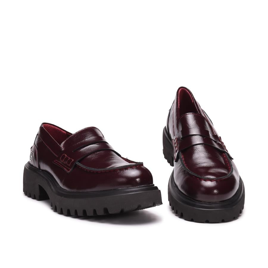 Gusse Tinsley Kadın Hakiki Rugan Deri Casual Ayakkabı 264180-3