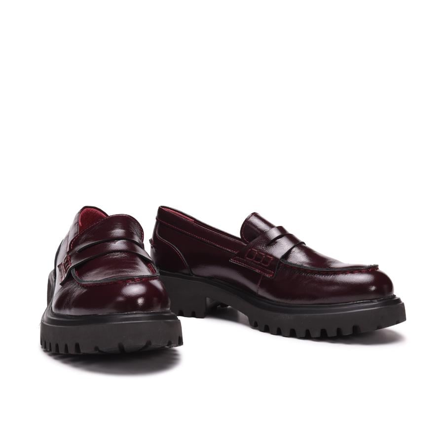 Gusse Tinsley Kadın Hakiki Rugan Deri Casual Ayakkabı 264180-3