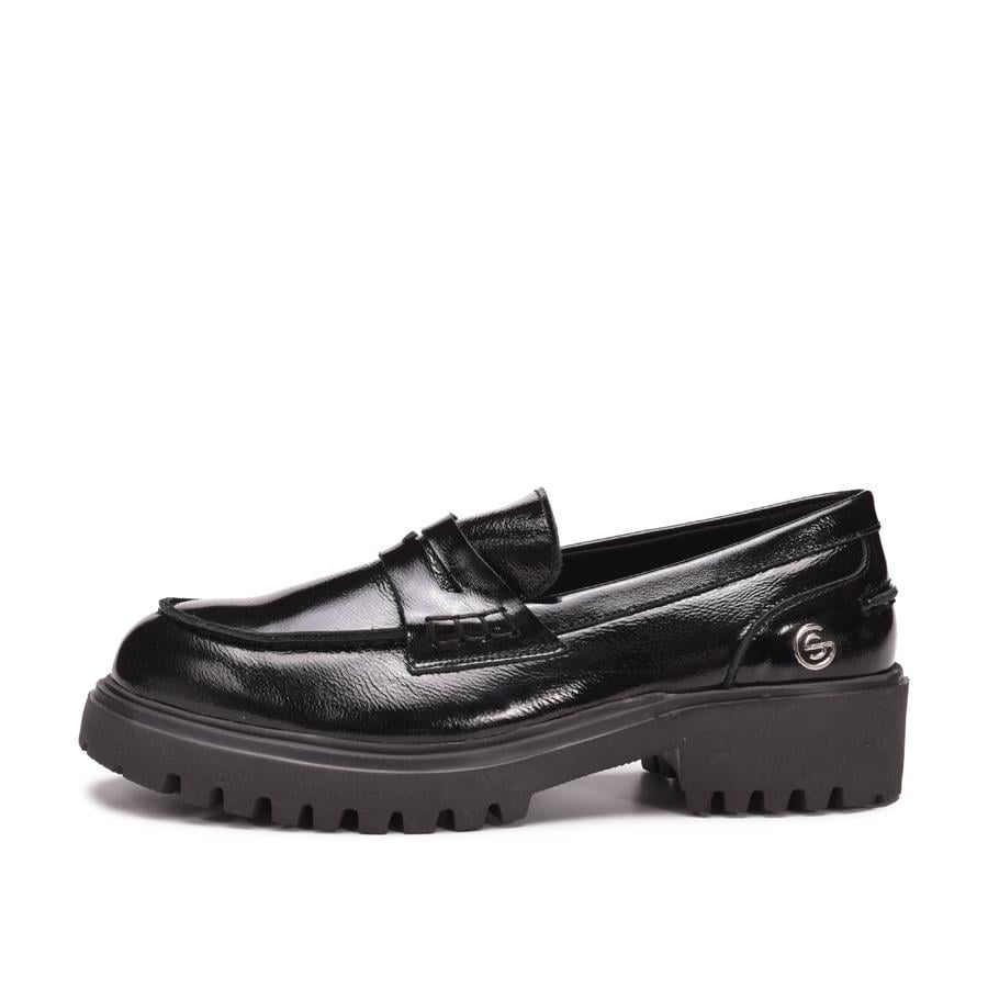 Gusse Tinsley Kadın Hakiki Rugan Deri Casual Ayakkabı 264180-3