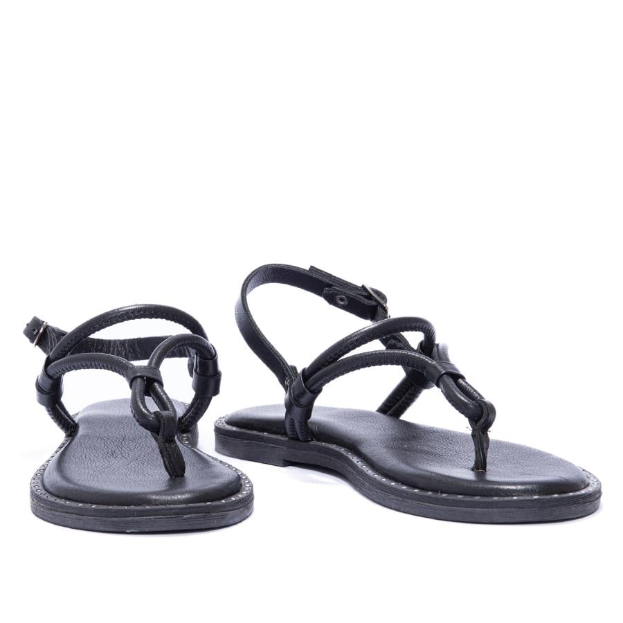 Gusse Torlen Kadın Hakiki Deri Sandalet 141522