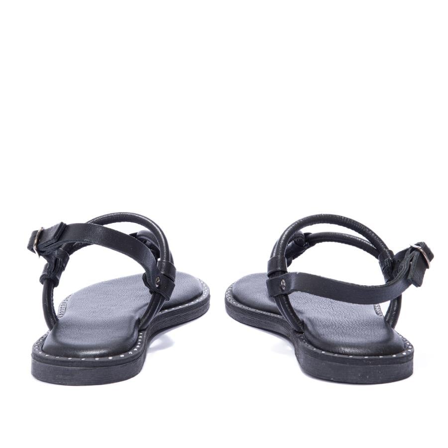 Gusse Torlen Kadın Hakiki Deri Sandalet 141522