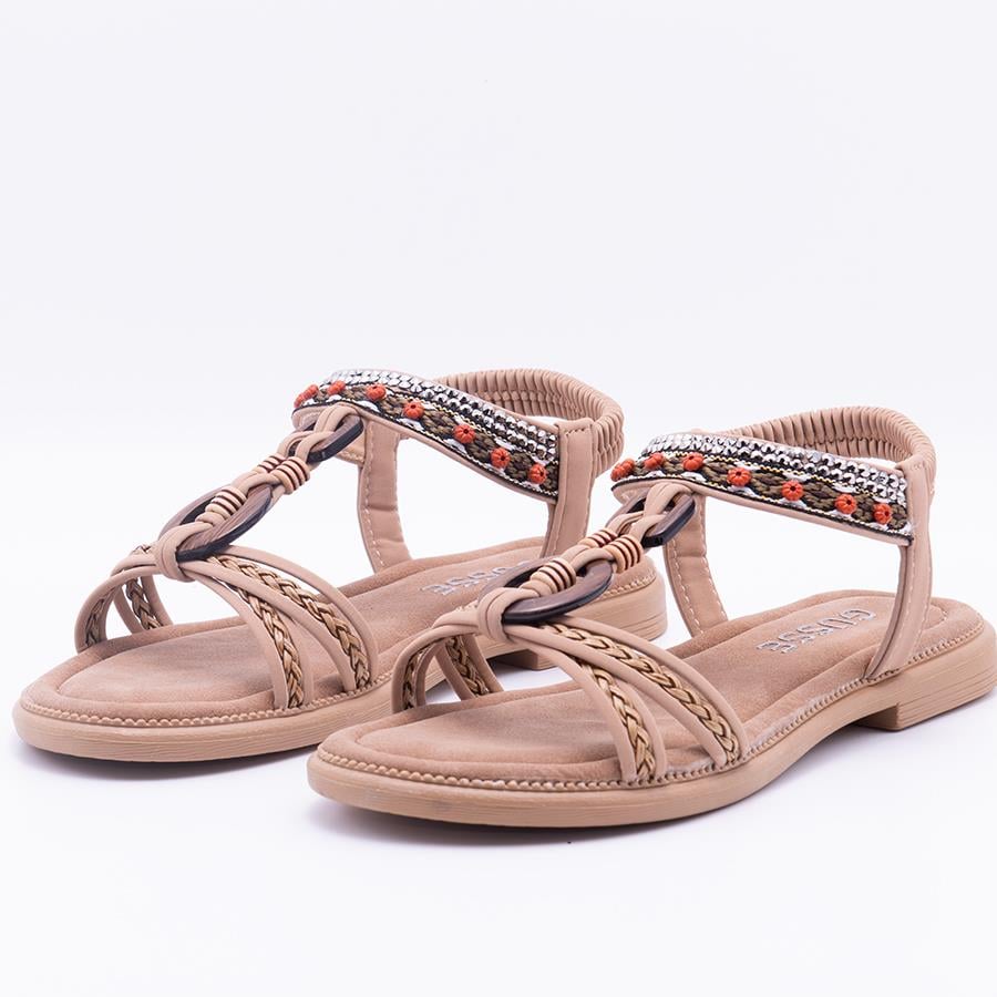 Gusse Tyner Kadın Sandalet 6012