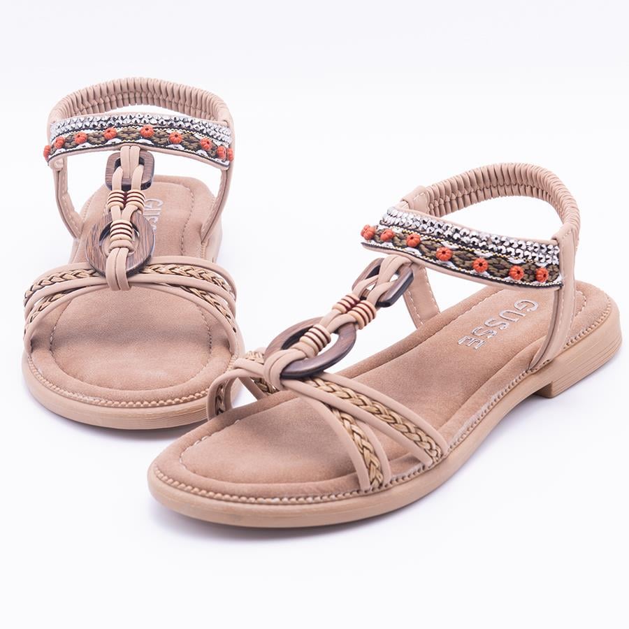 Gusse Tyner Kadın Sandalet 6012