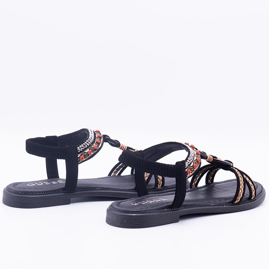 Gusse Tyner Kadın Sandalet 6012