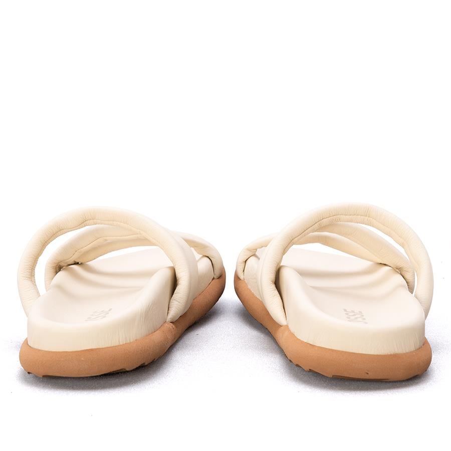 Gusse Ulina Kadın Hakiki Deri Terlik 260717