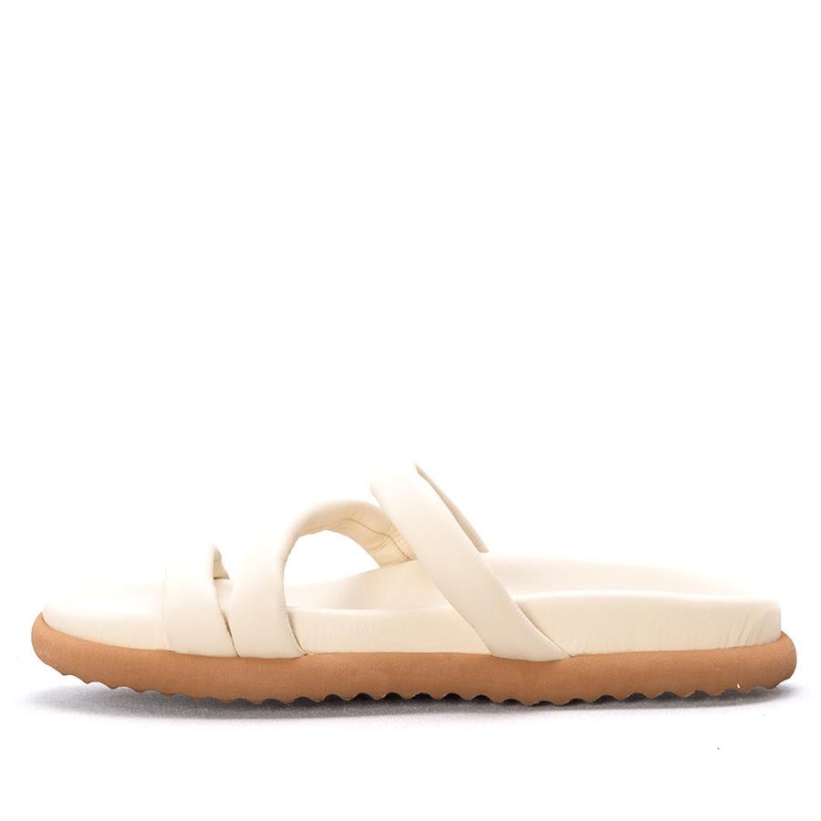 Gusse Ulina Kadın Hakiki Deri Terlik 260717