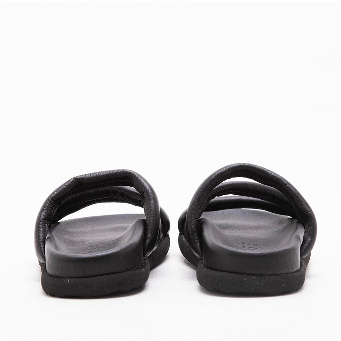 GUSSE ULINA KADIN HAKIKI DERI TERLIK 260717