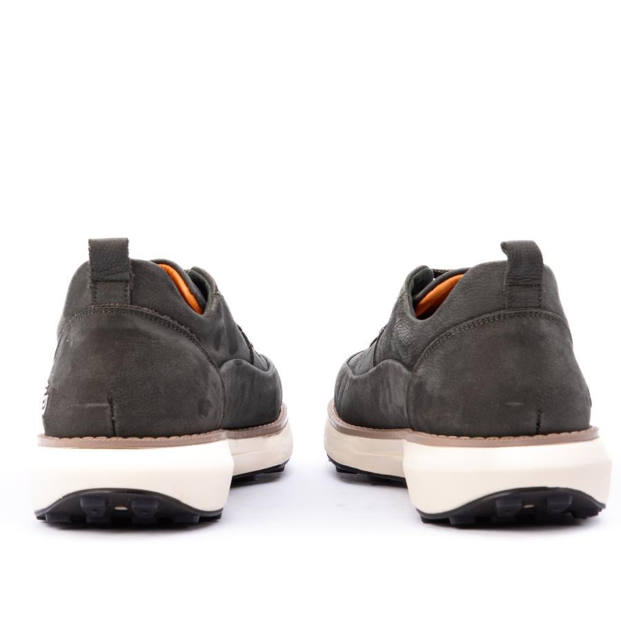 Gusse Urien Hakiki Nubuk Deri Günlük Ayakkabı 253903-1