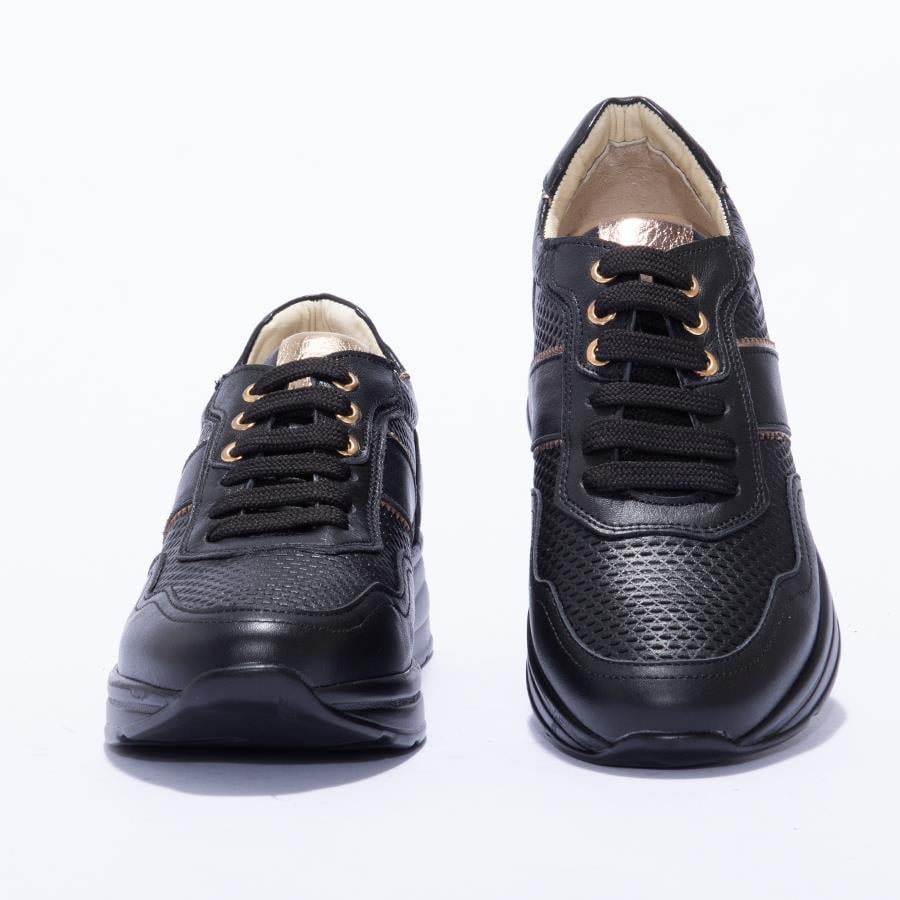 Gusse Velardo Kadın Hakiki Deri Günlük Ayakkabı 253261