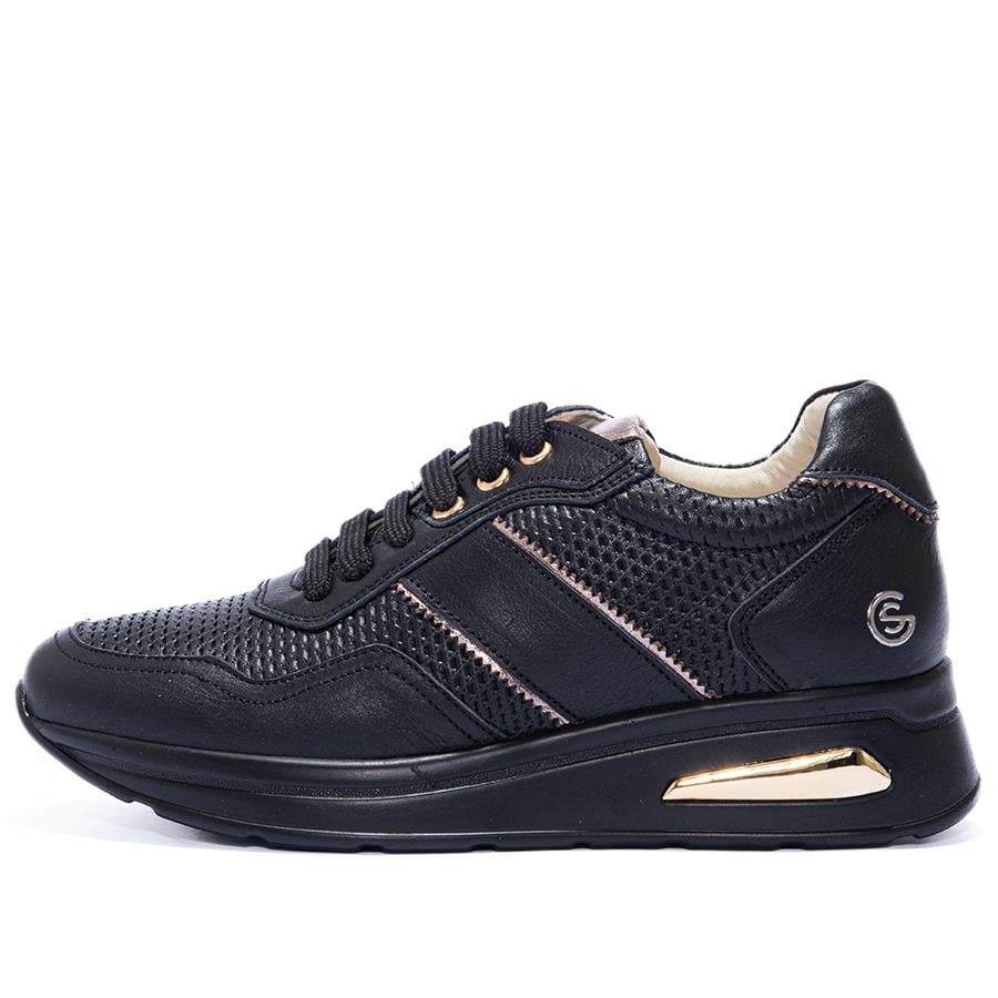 Gusse Velardo Kadın Hakiki Deri Günlük Ayakkabı 253261