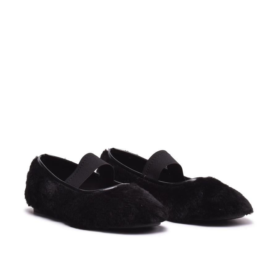 Gusse Vella Peluş Kadın Babet 8000-4