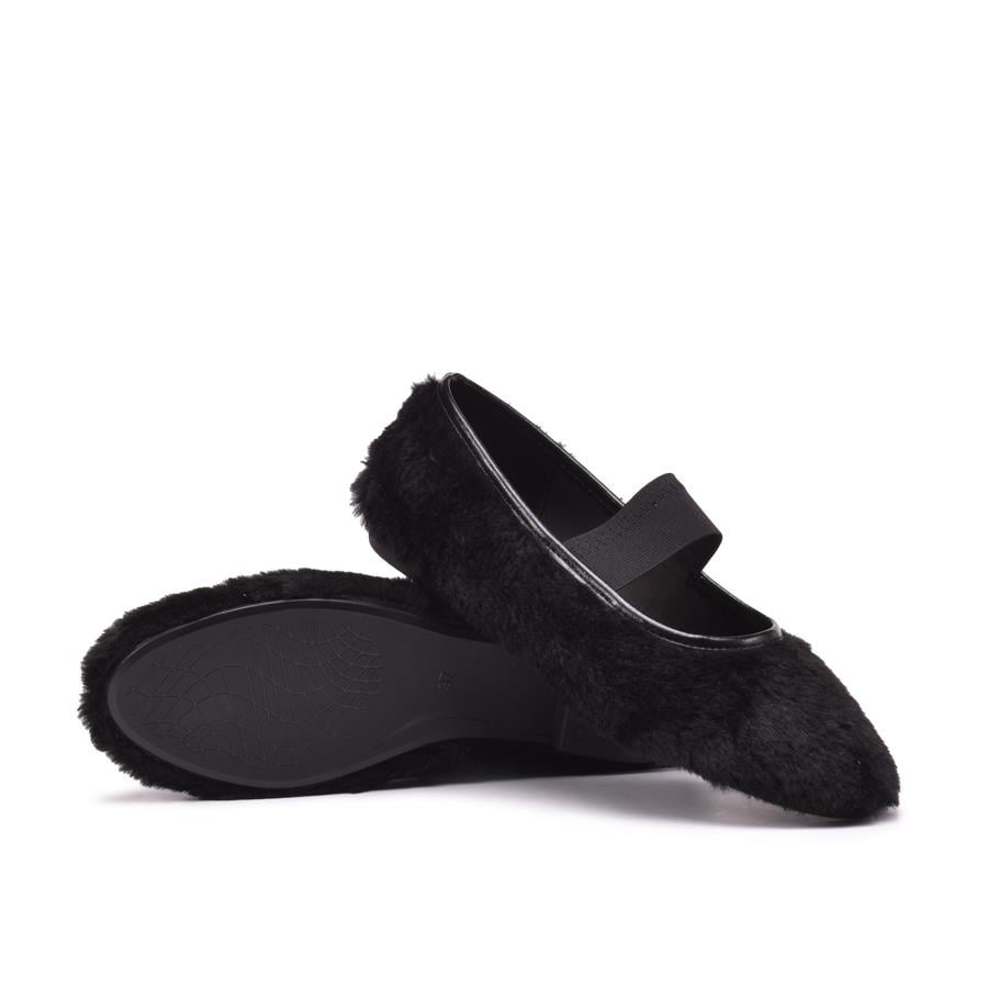 Gusse Vella Peluş Kadın Babet 8000-4