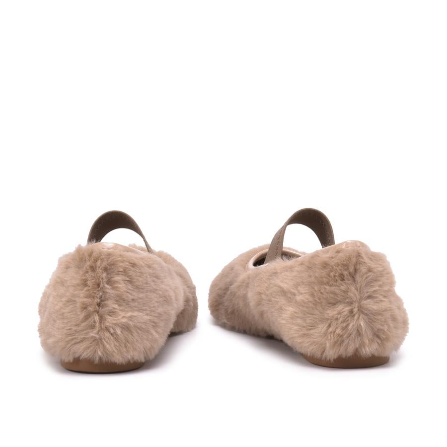 Gusse Vella Peluş Kadın Babet 8000-4