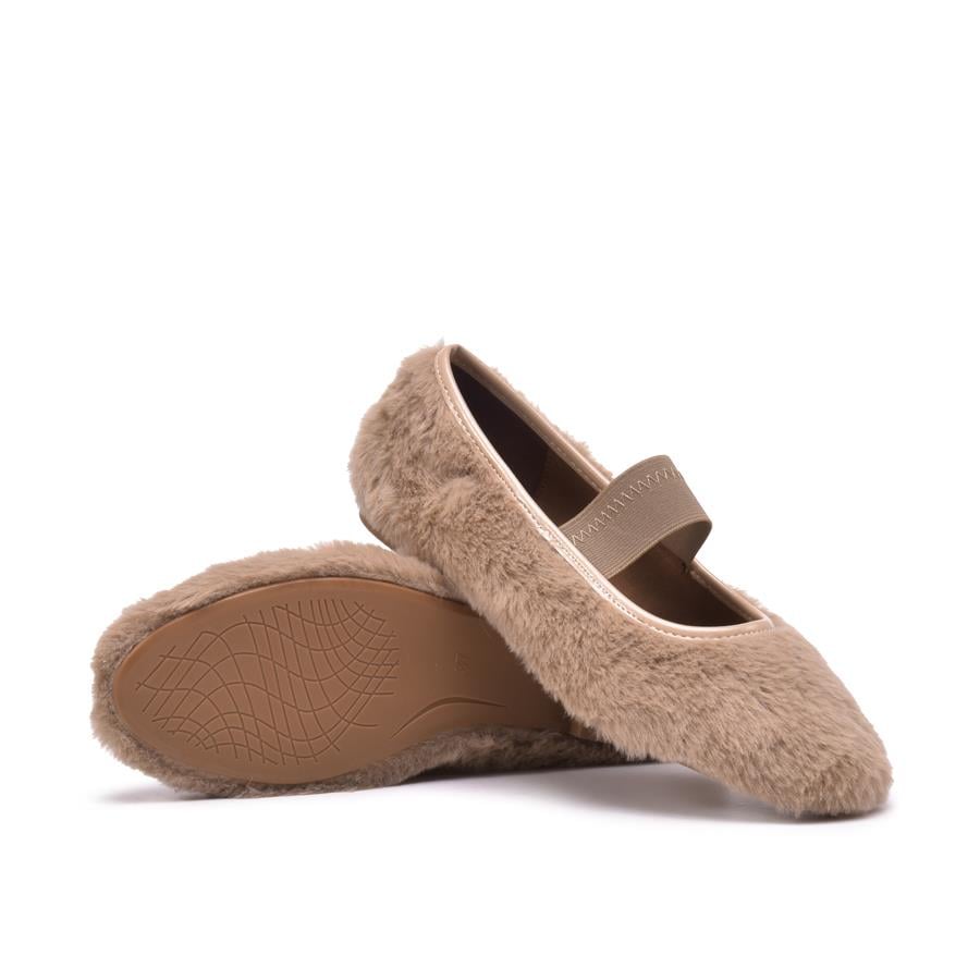 Gusse Vella Peluş Kadın Babet 8000-4