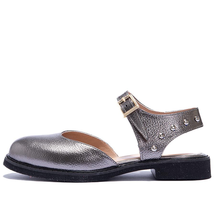 Gusse Vilvild Kadın Hakiki Deri Babet K151114