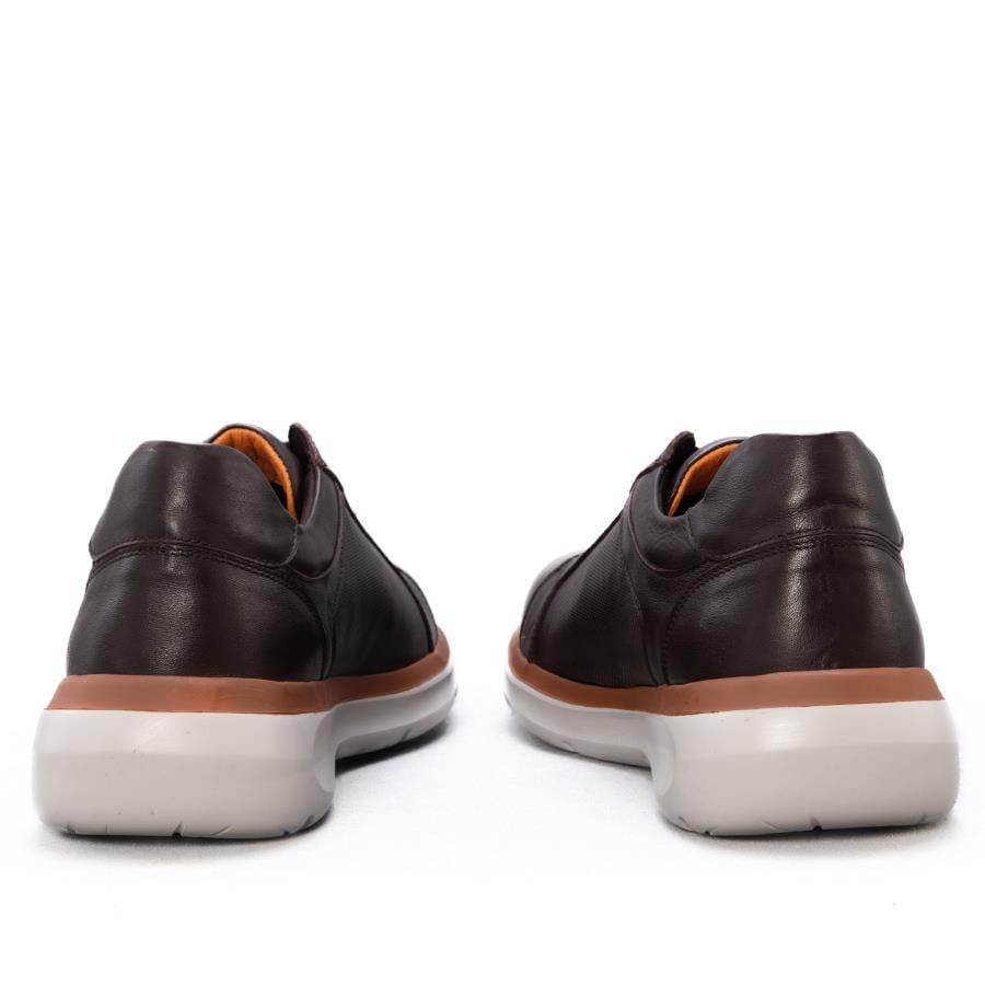 Gusse Vinicius Erkek Hakiki Deri Casual Ayakkabı 252013