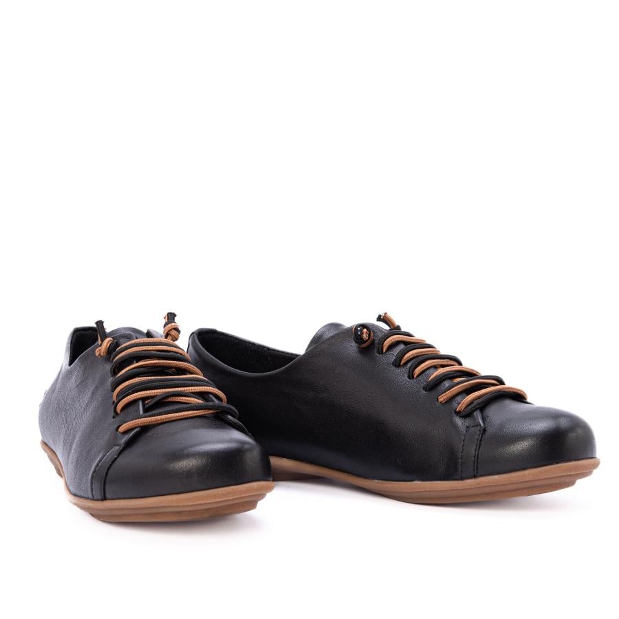 Gusse Vinnie Hakiki Deri Ayakkabı 251013