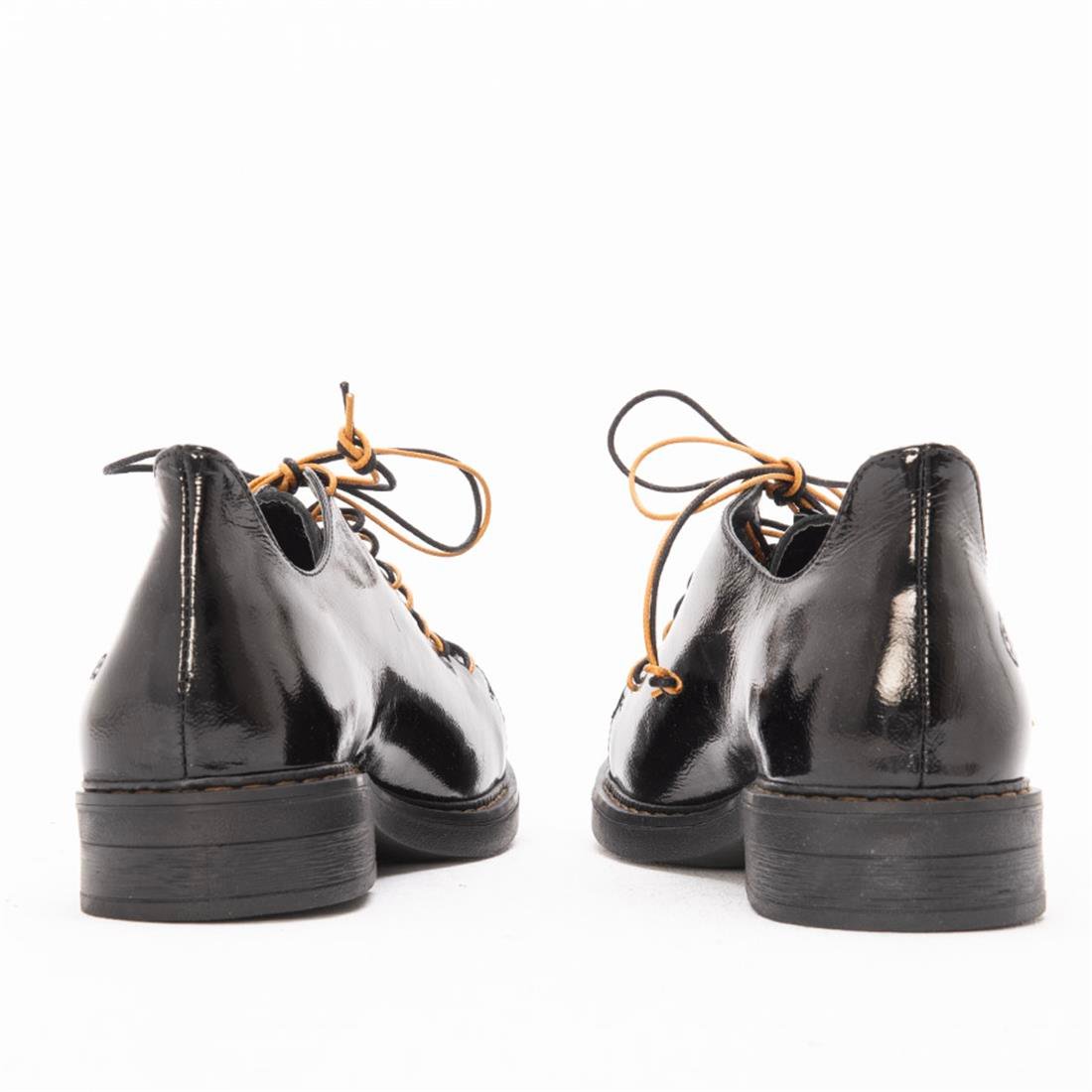 Gusse Vıola Kadın Hakıkı Derı Ayakkabı 730-3