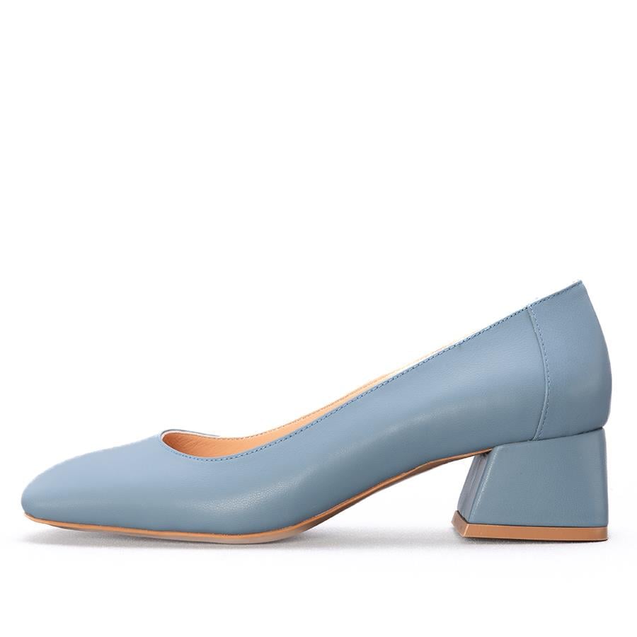 Gusse Vivian Kadın Hakiki Deri Stiletto K1595