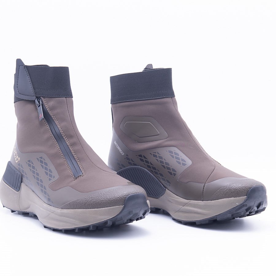 Gusse Wendell Erkek Watherproof Outdoor Bot - 862078
