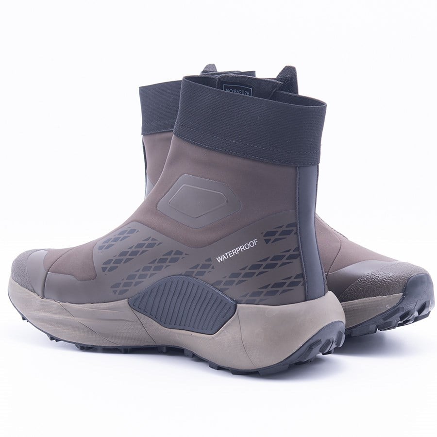 Gusse Wendell Erkek Watherproof Outdoor Bot - 862078