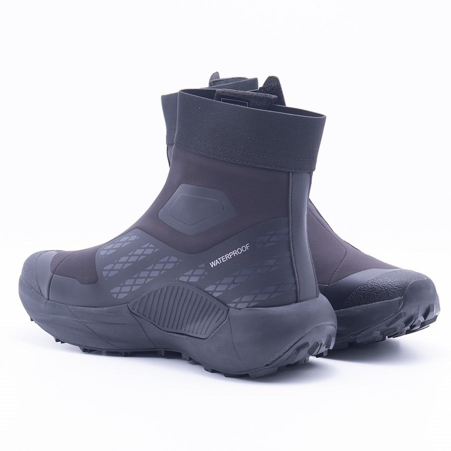 Gusse Wendell Erkek Watherproof Outdoor Bot - 862078