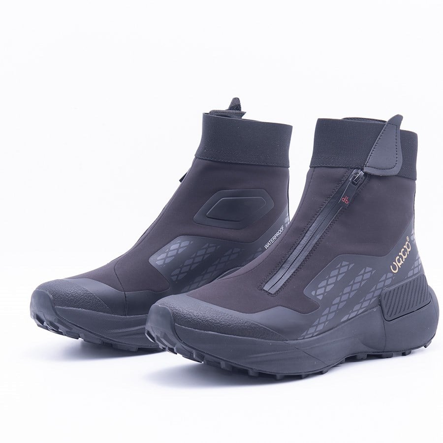 Gusse Wendell Erkek Watherproof Outdoor Bot - 862078
