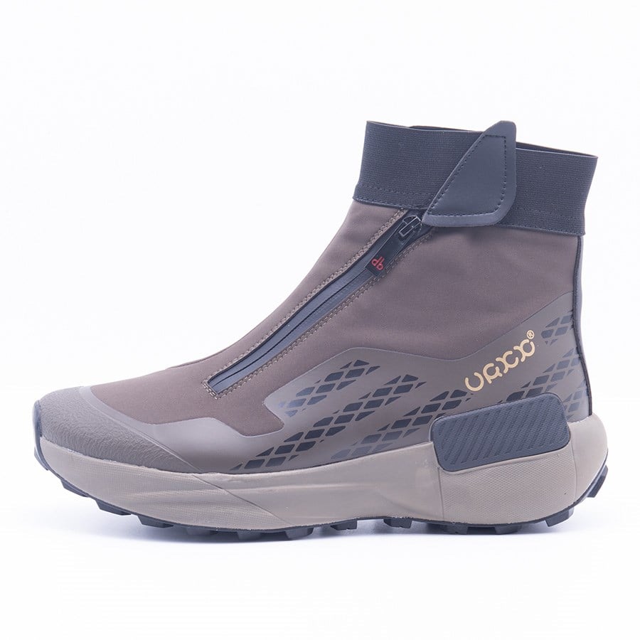 Gusse Wendell Erkek Watherproof Outdoor Bot - 862078