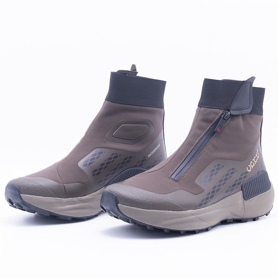 Gusse Wendell Erkek Watherproof Outdoor Bot - 862078