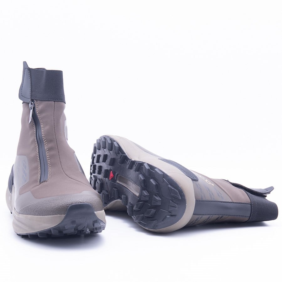 Gusse Wendell Erkek Watherproof Outdoor Bot - 862078