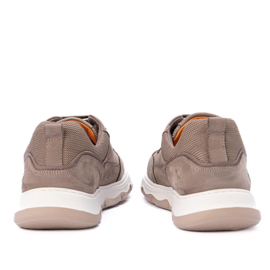 Gusse Winston Erkek Hakiki Nubuk Deri Casual Ayakkabı-252290-1