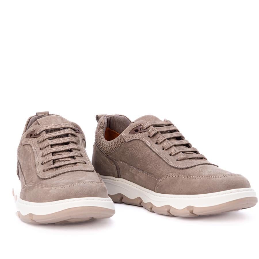 Gusse Winston Erkek Hakiki Nubuk Deri Casual Ayakkabı-252290-1