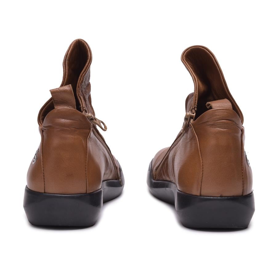 Gusse Yohanya Kadın Hakıkı Derı Bot 260493