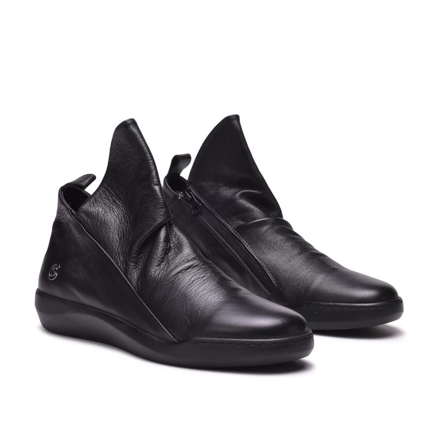 Gusse Yohanya Kadın Hakıkı Derı Bot 260493