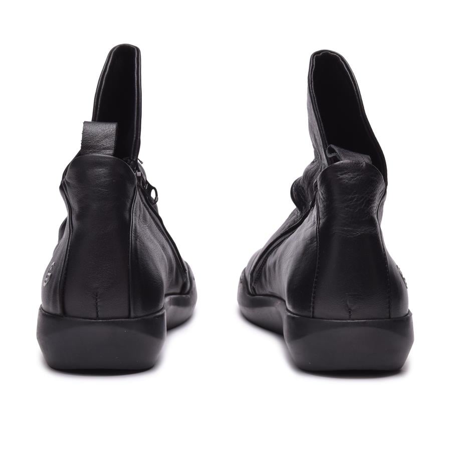 Gusse Yohanya Kadın Hakıkı Derı Bot 260493