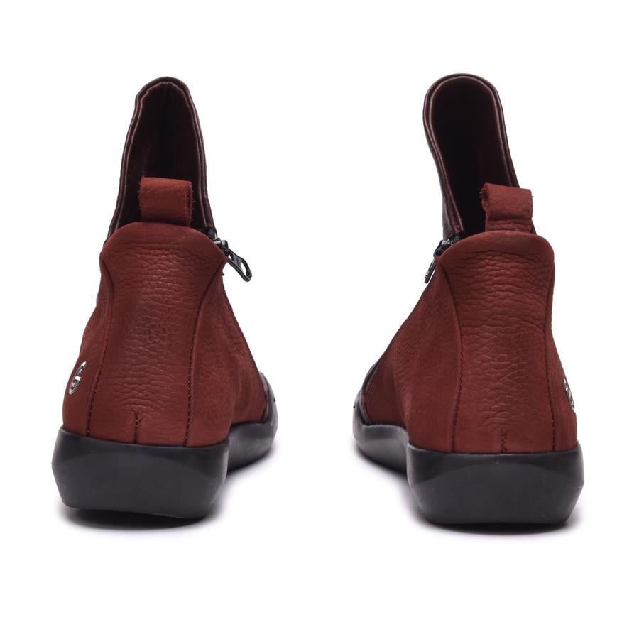 Gusse Yohanya Kadın Hakıkı Derı Bot 260493