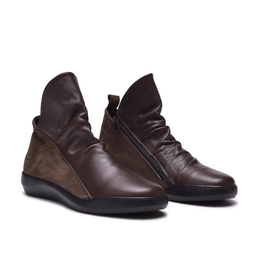 Gusse Yohanya Kadın Hakıkı Derı Bot 260493