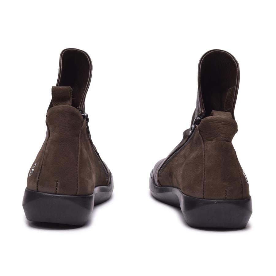 Gusse Yohanya Kadın Hakıkı Derı Bot 260493