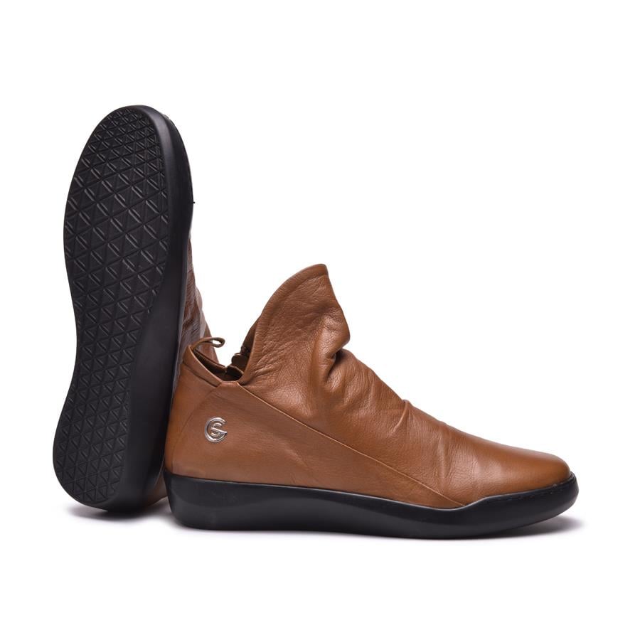 Gusse Yohanya Kadın Hakıkı Derı Bot 260493