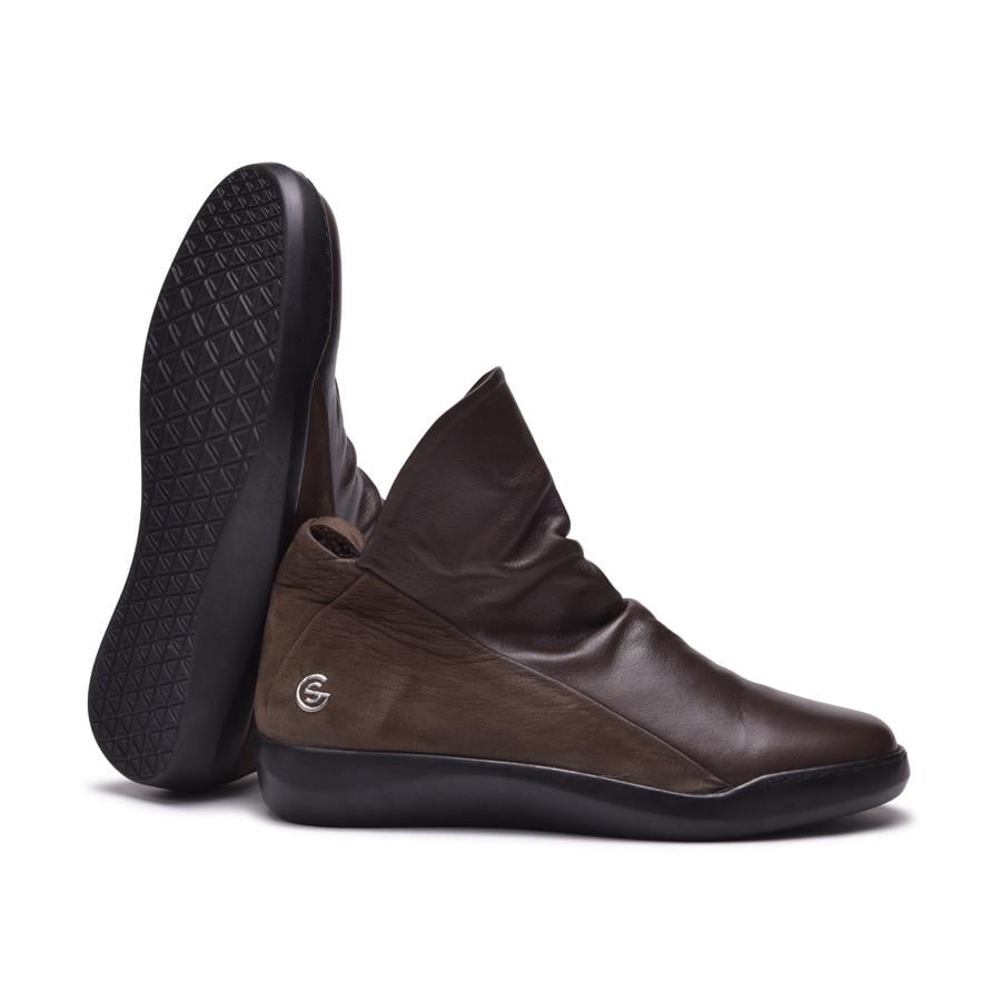 Gusse Yohanya Kadın Hakıkı Derı Bot 260493