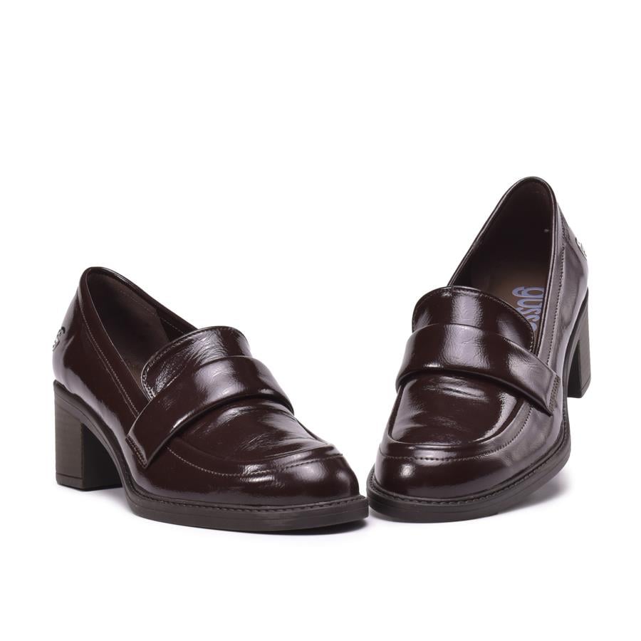 Gusse Yulya Kadın Hakiki Rugan Deri Casual Ayakkabı 265971-3