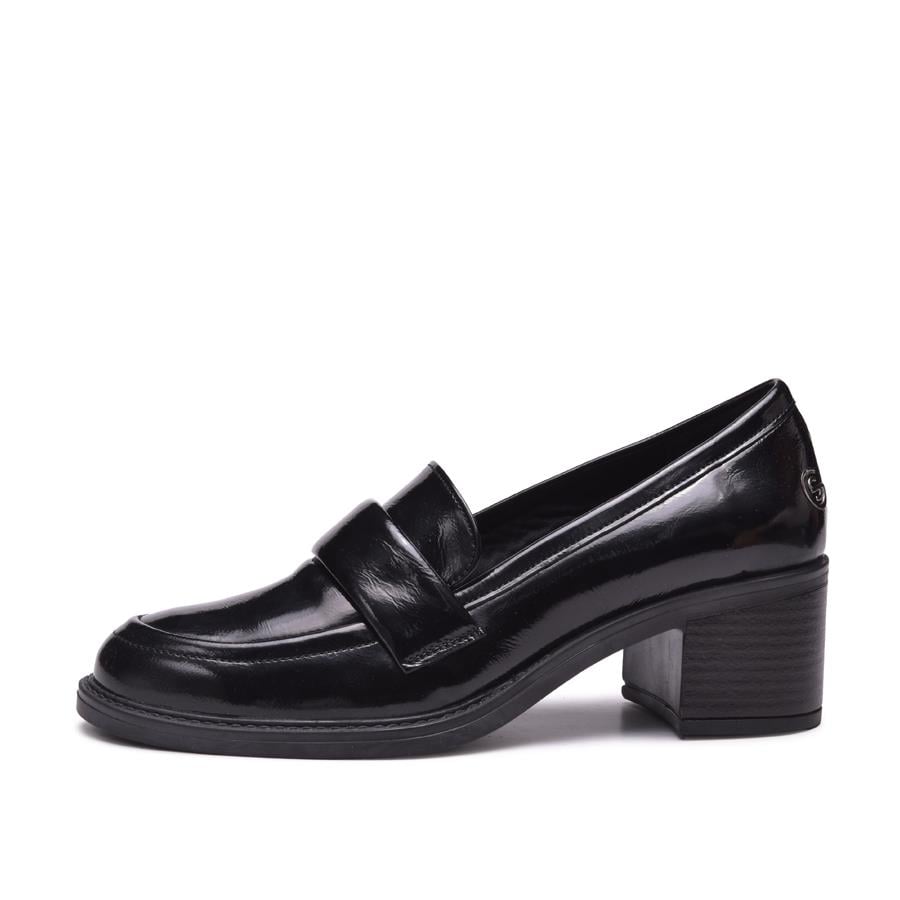 Gusse Yulya Kadın Hakiki Rugan Deri Casual Ayakkabı 265971-3