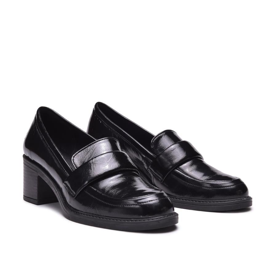 Gusse Yulya Kadın Hakiki Rugan Deri Casual Ayakkabı 265971-3