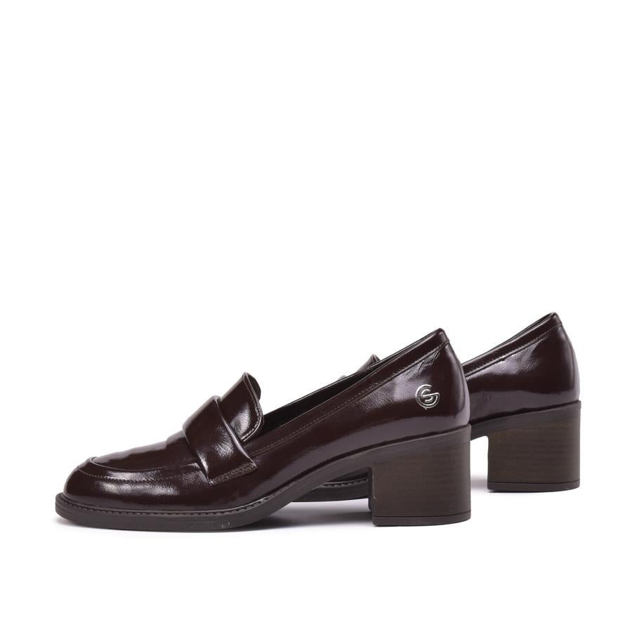 Gusse Yulya Kadın Hakiki Rugan Deri Casual Ayakkabı 265971-3