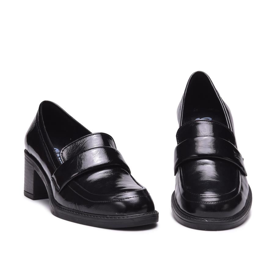 Gusse Yulya Kadın Hakiki Rugan Deri Casual Ayakkabı 265971-3