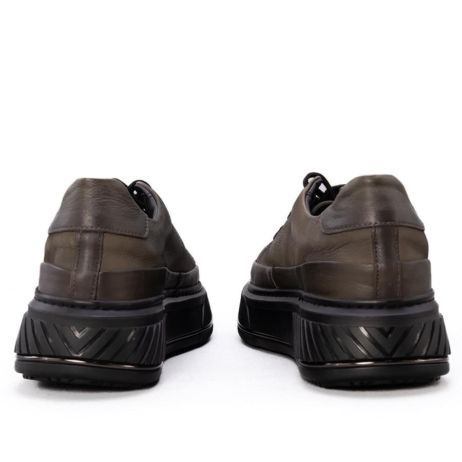 Gusse Yunny Erkek Hakiki Nubuk Deri Ayakkabı 20199