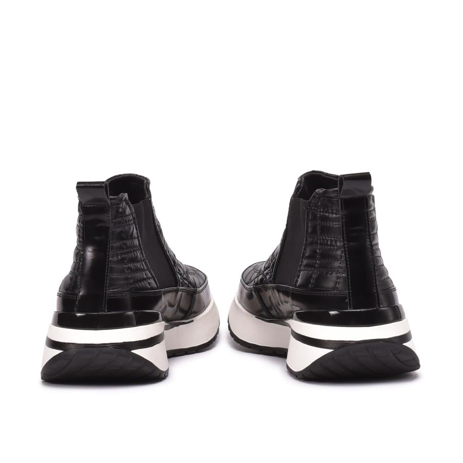 Gusse Yury Erkek Paraşüt Kumaş Bot 22010-4