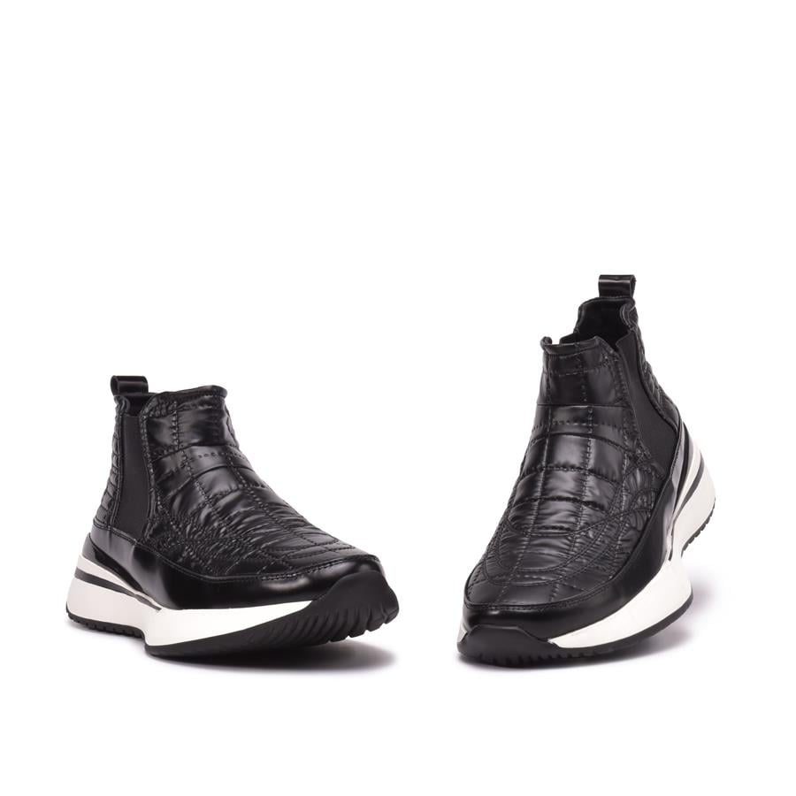 Gusse Yury Erkek Paraşüt Kumaş Bot 22010-4