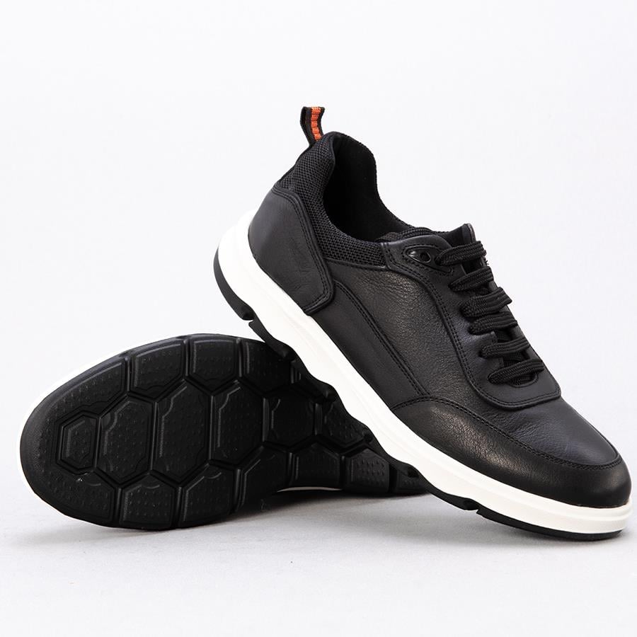 Gusse Yves Erkek Hakıkı Derı Ayakkabı 242290